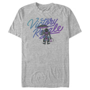 Men's Fortnite Raven Victory Royale  Adult T-Shirt