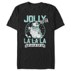 Men's Lost Gods Jolly As Falala  Adult T-Shirt