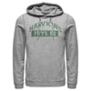 Men's Stranger Things Hawkins Phys. Ed Costume  Adult Pull Over Hoodie