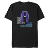 Men's Wednesday Five More Minutes  Adult T-Shirt