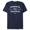 Men's Seinfeld Kramerica Industries  Adult T-Shirt