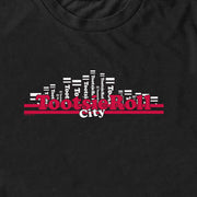 Men's Tootsie Roll City of Candy  Adult T-Shirt