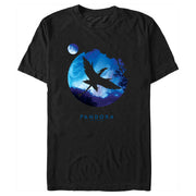 Men's Avatar Great Leonopteryx Pandora Planet  Adult T-Shirt