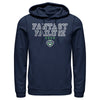 Men's ESPN Fantasy Failure 2020  Adult Pull Over Hoodie