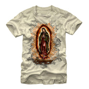 Men's Aztlan Perdoname  Adult T-Shirt