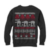 Men's Star Wars Ugly Christmas Sweater  Adult Sweatshirt