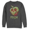 Men's Ralph Breaks the Internet Snow Poison Apple  Adult Sweatshirt