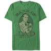 Men's Lost Gods Bank of Dad  Adult T-Shirt