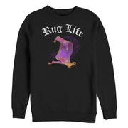 Men's Aladdin Rug Life  Adult Sweatshirt