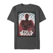 Men's Star Wars The Last Jedi Elite Praetorian Guard  Adult T-Shirt