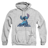 Disney Stitch Just Chill Unisex Hoodie