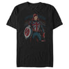 Men's Marvel What if�? Carter  Adult T-Shirt