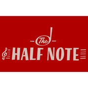 Men's Soul The Half Note Banner  Adult T-Shirt