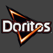 Men's Doritos Triangle Logo  Adult Sweatshirt