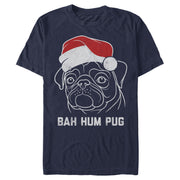 Men's Lost Gods Bahumpug  Adult T-Shirt