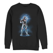 Men's Marvel Avengers: Endgame Ant-Man Quantum Ready  Adult Sweatshirt