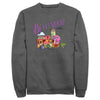 Men's Encanto Mirabel Bienvenidos Casa De Los Madrigal  Adult Sweatshirt