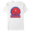 Men's Peacemaker Helmet Logo  Adult T-Shirt