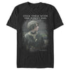 Men's Game of Thrones Arya Pointy End  Adult T-Shirt