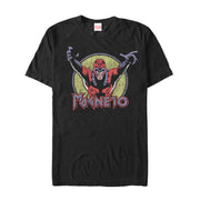 Men's Marvel X-Men Magneto Grab  Adult T-Shirt