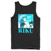 Men's Kingdom Hearts 1 Sora's Best Friend  Adult Tank Top