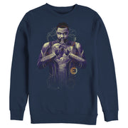 Men's Marvel Eternals Phastos  Adult Sweatshirt