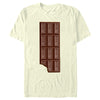 Men's HERSHEY'S Classic Bar Bite  Adult T-Shirt