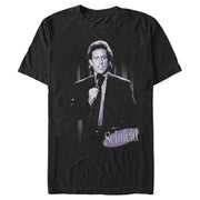 Men's Seinfeld Jerry Seinfeld Stand-Up  Adult T-Shirt