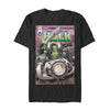 Men's Marvel Legacy Return Hulk  Adult T-Shirt