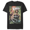 Men's Marvel X-Men Uncanny  Adult T-Shirt