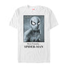 Men's Marvel Spider-Man: Homecoming Photo  Adult T-Shirt