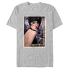 Men's The Great Gatsby Jordan Baker Poster  Adult T-Shirt