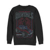 Men's Marvel Spider-Man Buggy Rentals  Adult Sweatshirt