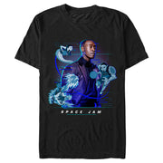 Men's Space Jam: A New Legacy Al-G Rhythm  Adult T-Shirt