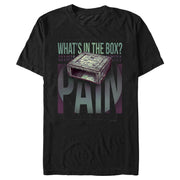 Men's Dune The Box of Pain  Adult T-Shirt