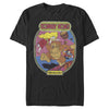 Men's Nintendo Classic Donkey Kong  Adult T-Shirt