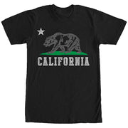 Men's Lost Gods California Life  Adult T-Shirt