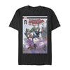 Men's Marvel Legacy Spider-Man Renew Your Vows  Adult T-Shirt