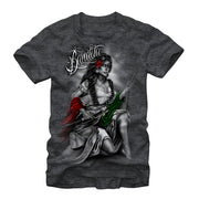 Men's Aztlan Bandita  Adult T-Shirt