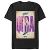 Men's Solo: A Star Wars Story Qi'ra Name Poster  Adult T-Shirt