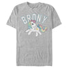 Men's My Little Pony Classic Princess Celestia Brony  Adult T-Shirt