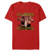 Men's The Lucha Brothers Penta & Rey Fenix  Adult T-Shirt