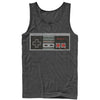 Men's Nintendo Controller  Adult Tank Top