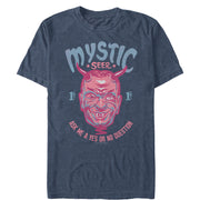 Men's The Twilight Zone Mystic Seer Episode  Adult T-Shirt