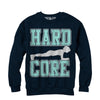 Women's CHIN UP Hard Core  Adult Sweatshirt