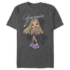 Men's Bratz Princess Yasmin  Adult T-Shirt