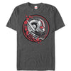 Men's Marvel Ant-Man and the Wasp Stamp  Adult T-Shirt