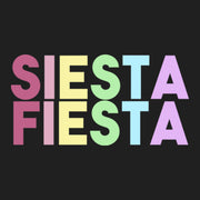 Men's Lost Gods Siesta Fiesta  Adult T-Shirt