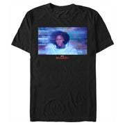 Men's Marvel WandaVision Monica Rambeau Powers  Adult T-Shirt