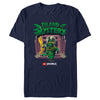 Men's LEGO: Ninjago Island of Mystery Lloyd  Adult T-Shirt